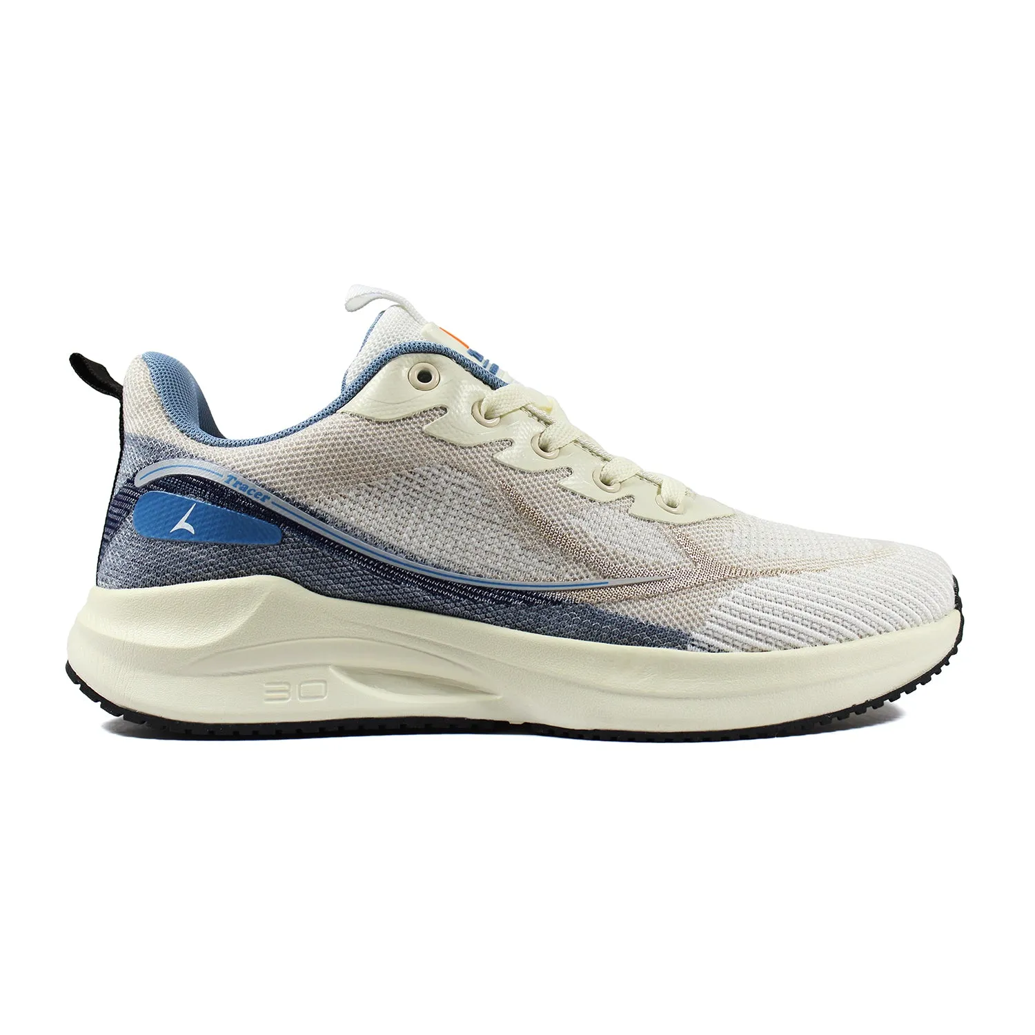 Mission 11 Stylish Sneakers For Men's