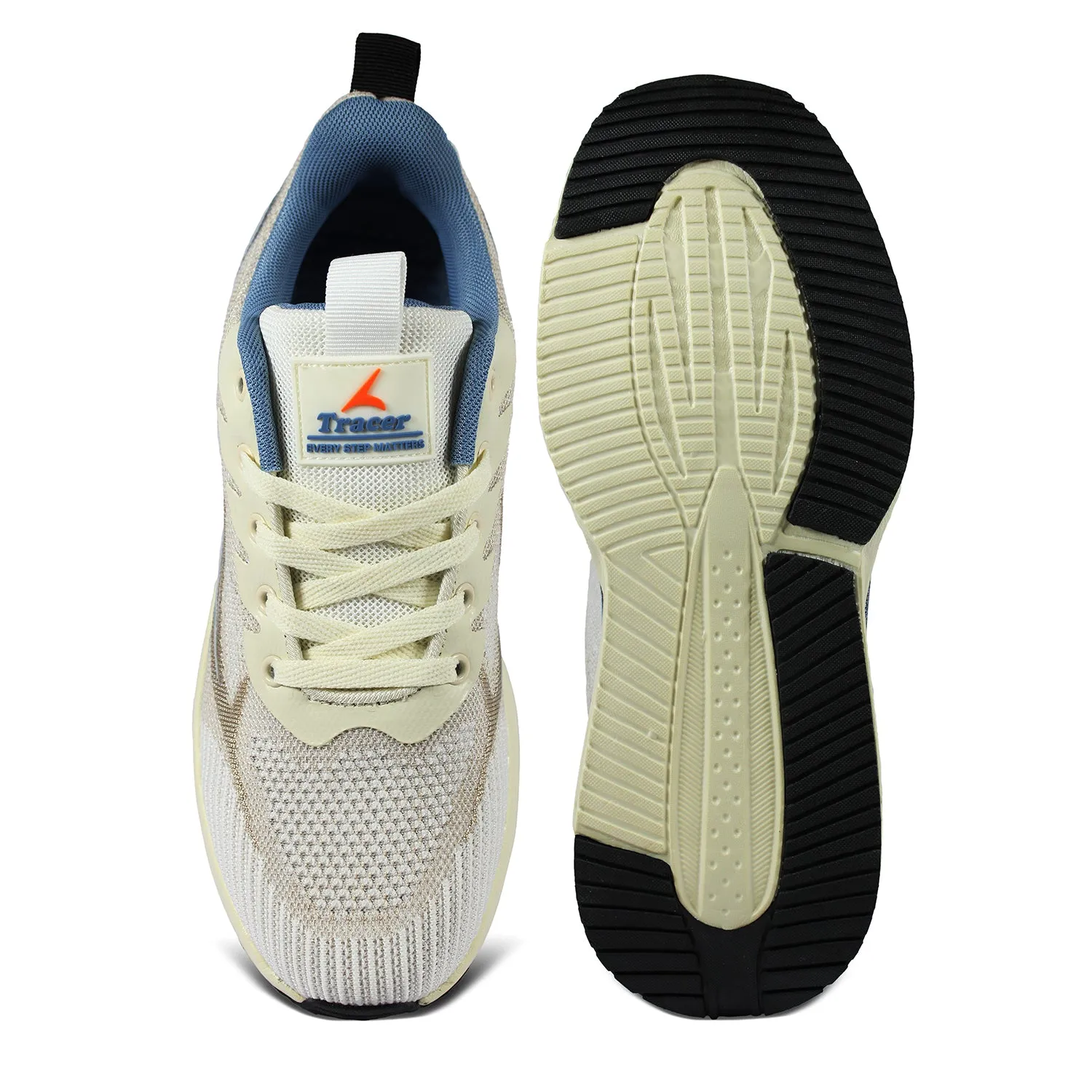Mission 11 Stylish Sneakers For Men's