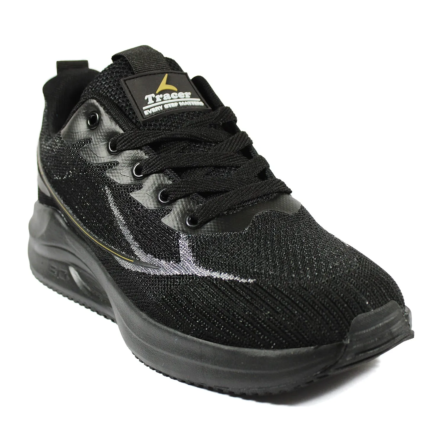 Mission 11 Stylish Sneakers For Men's