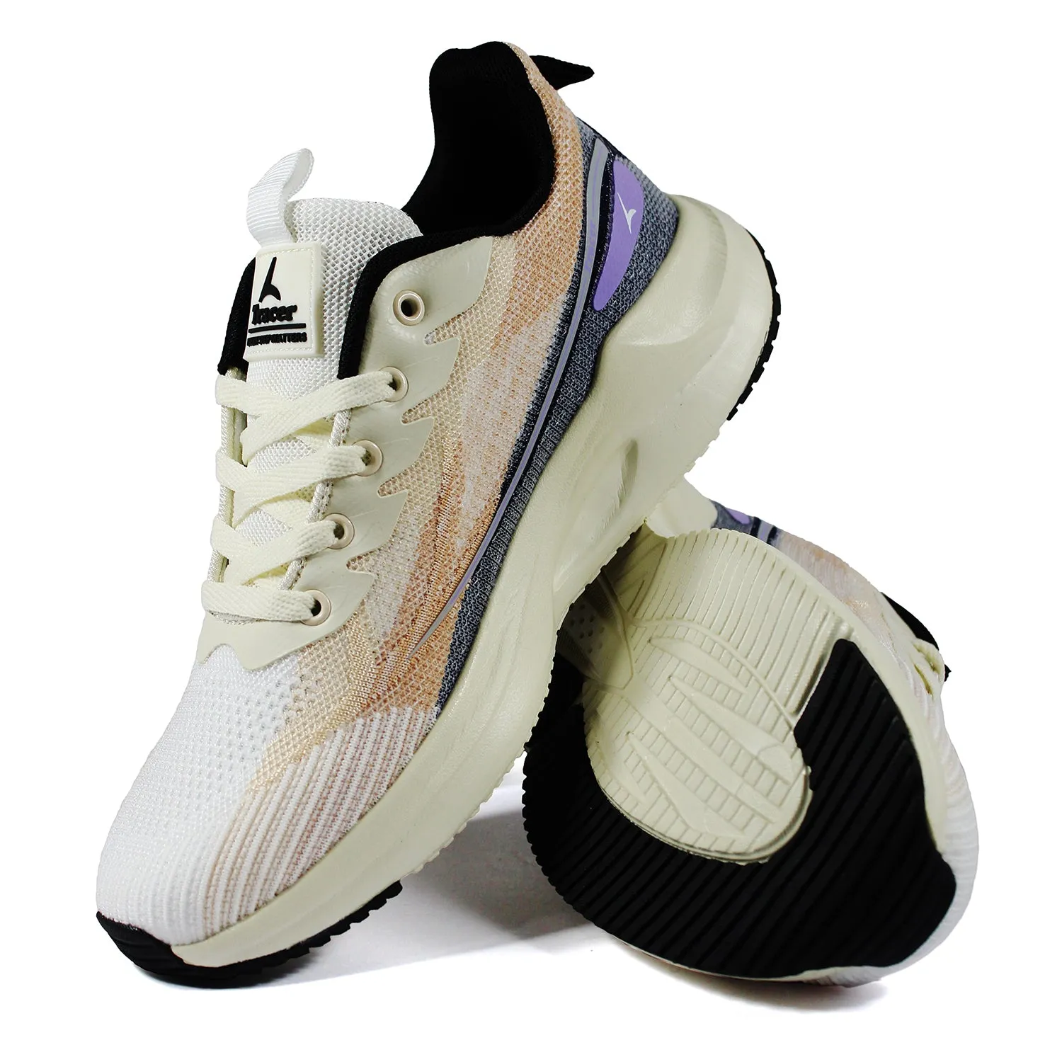 Mission 11 Stylish Sneakers For Men's