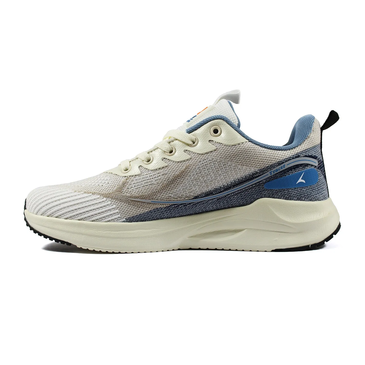 Mission 11 Stylish Sneakers For Men's