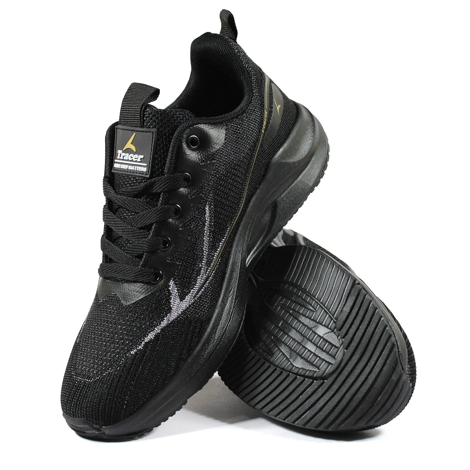 Mission 11 Stylish Sneakers For Men's