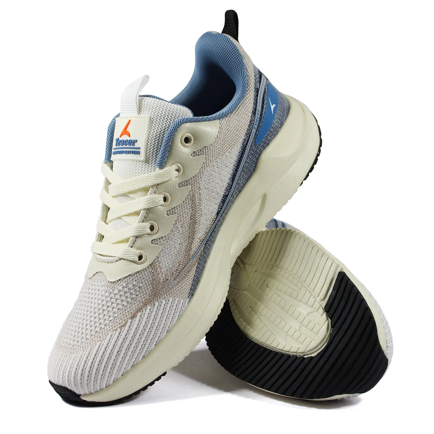 Mission 11 Stylish Sneakers For Men's