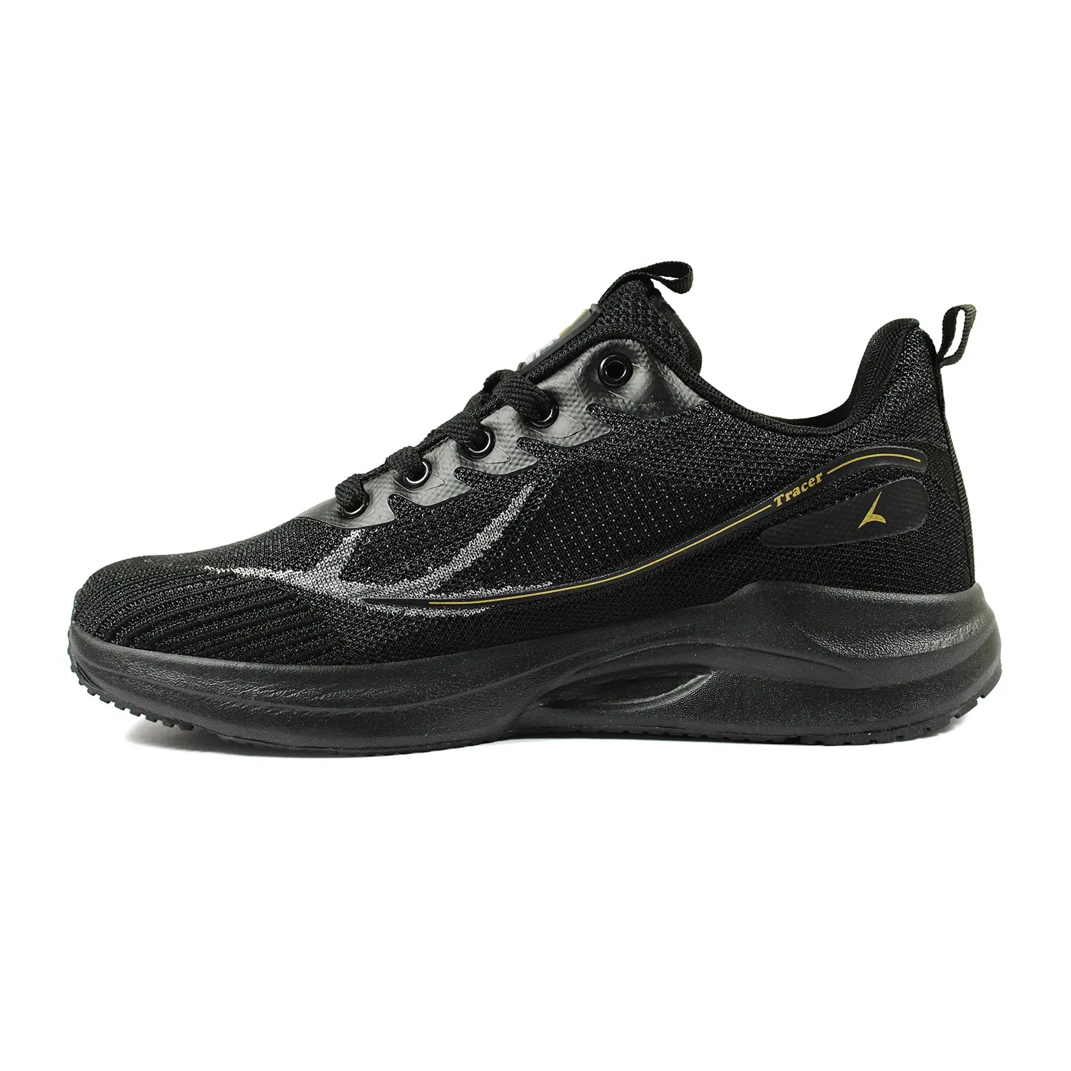 Mission 11 Stylish Sneakers For Men's