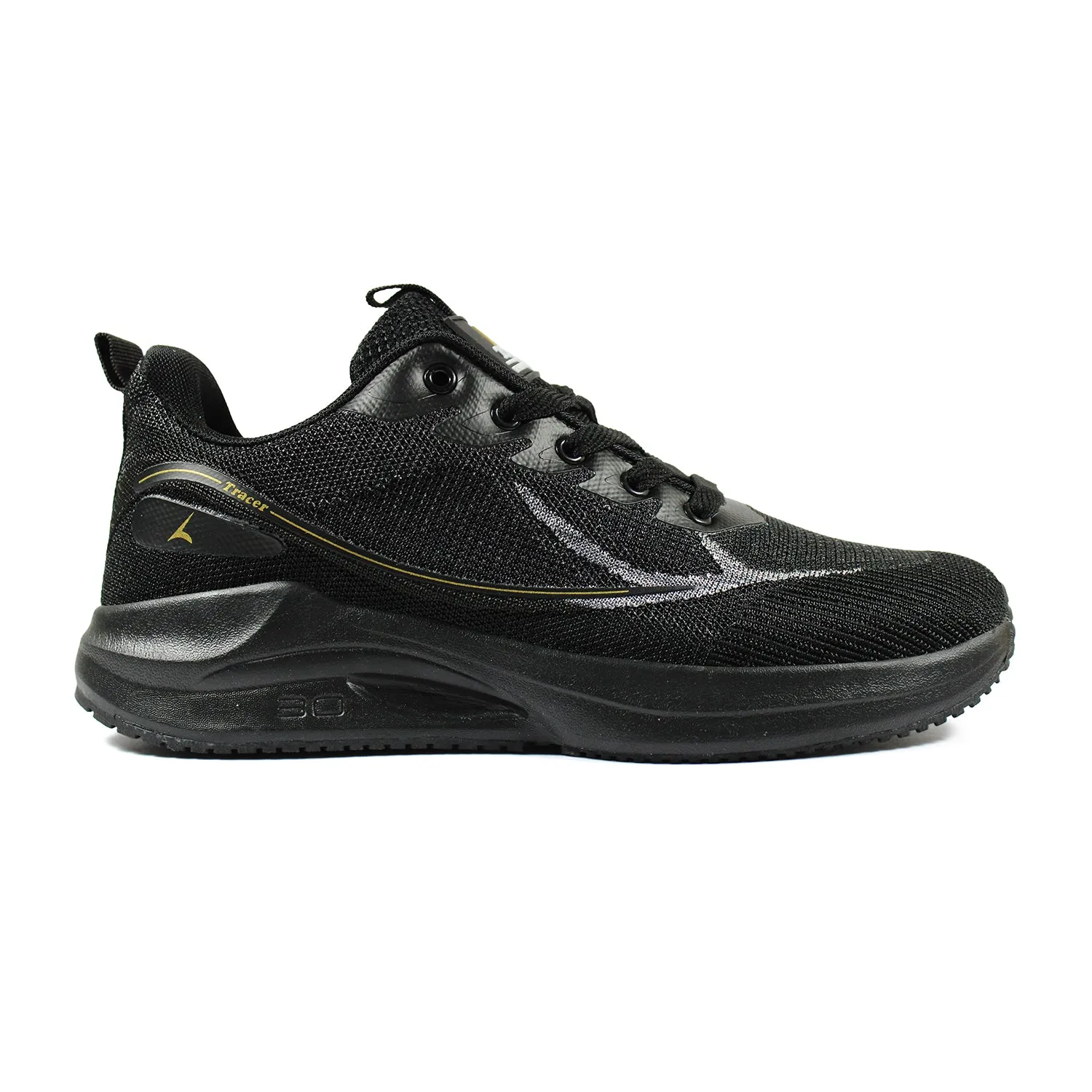 Mission 11 Stylish Sneakers For Men's