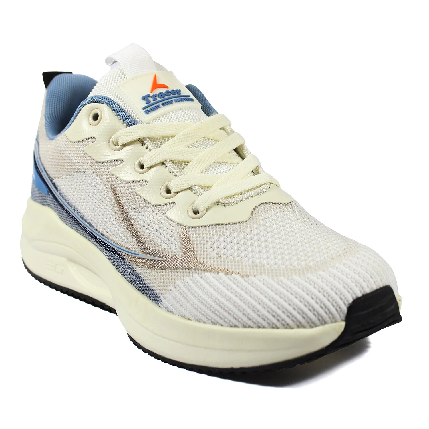 Mission 11 Stylish Sneakers For Men's