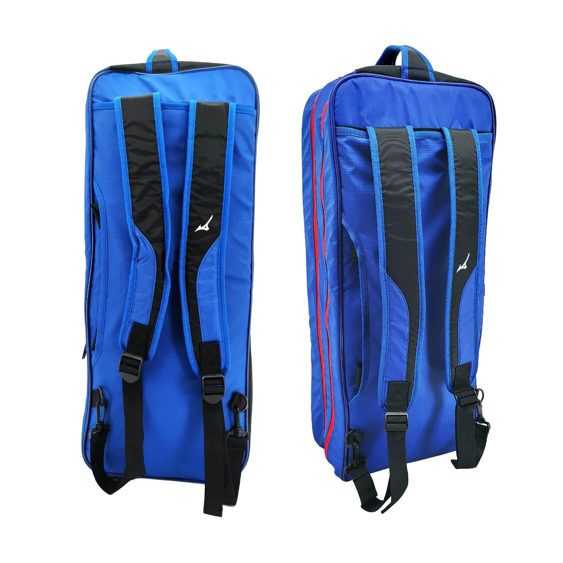 Mizuno J Series 2-Way Racket Bag