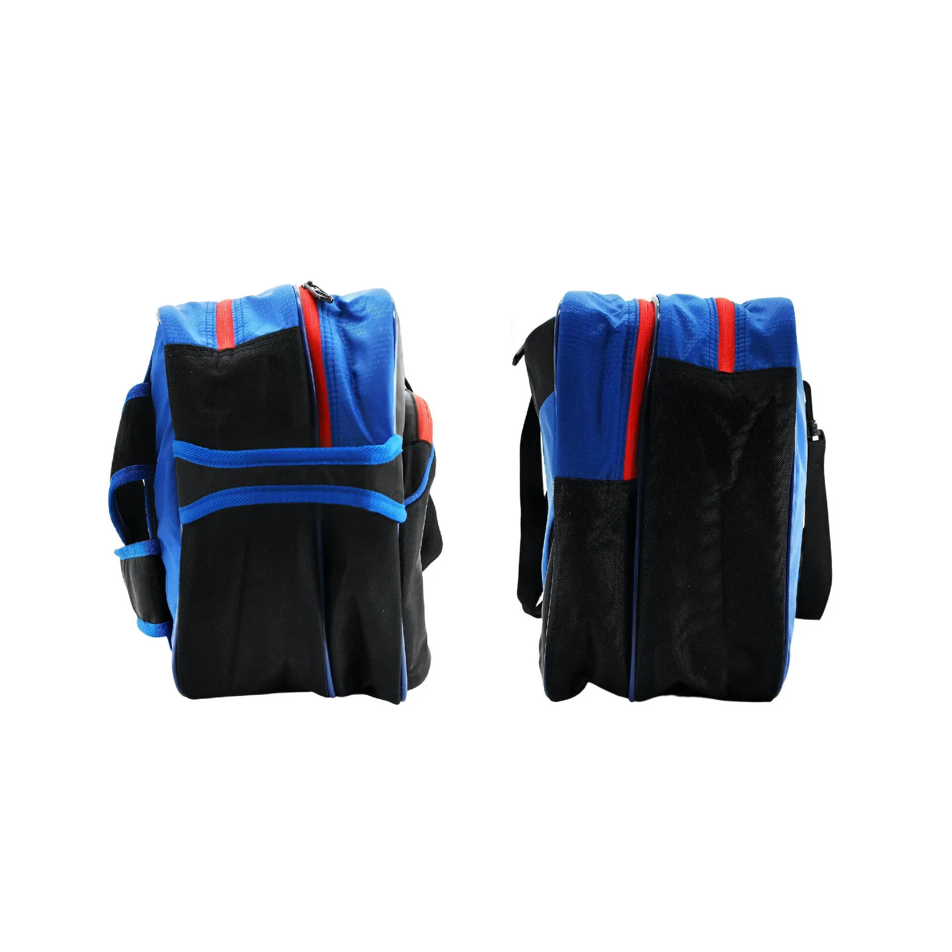 Mizuno J Series 2-Way Racket Bag