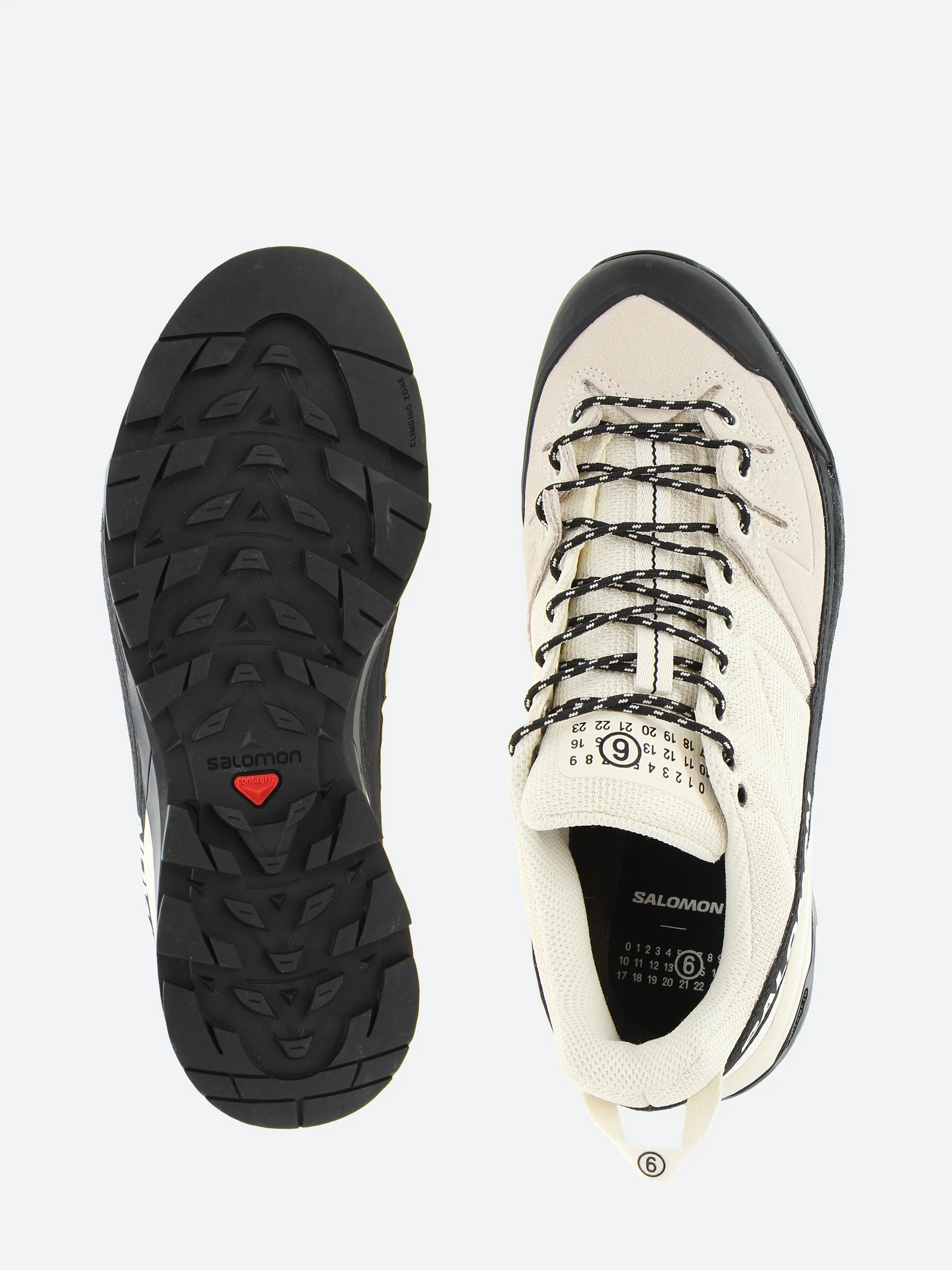 MM6 Maison Margiela x Salomon X-ALP