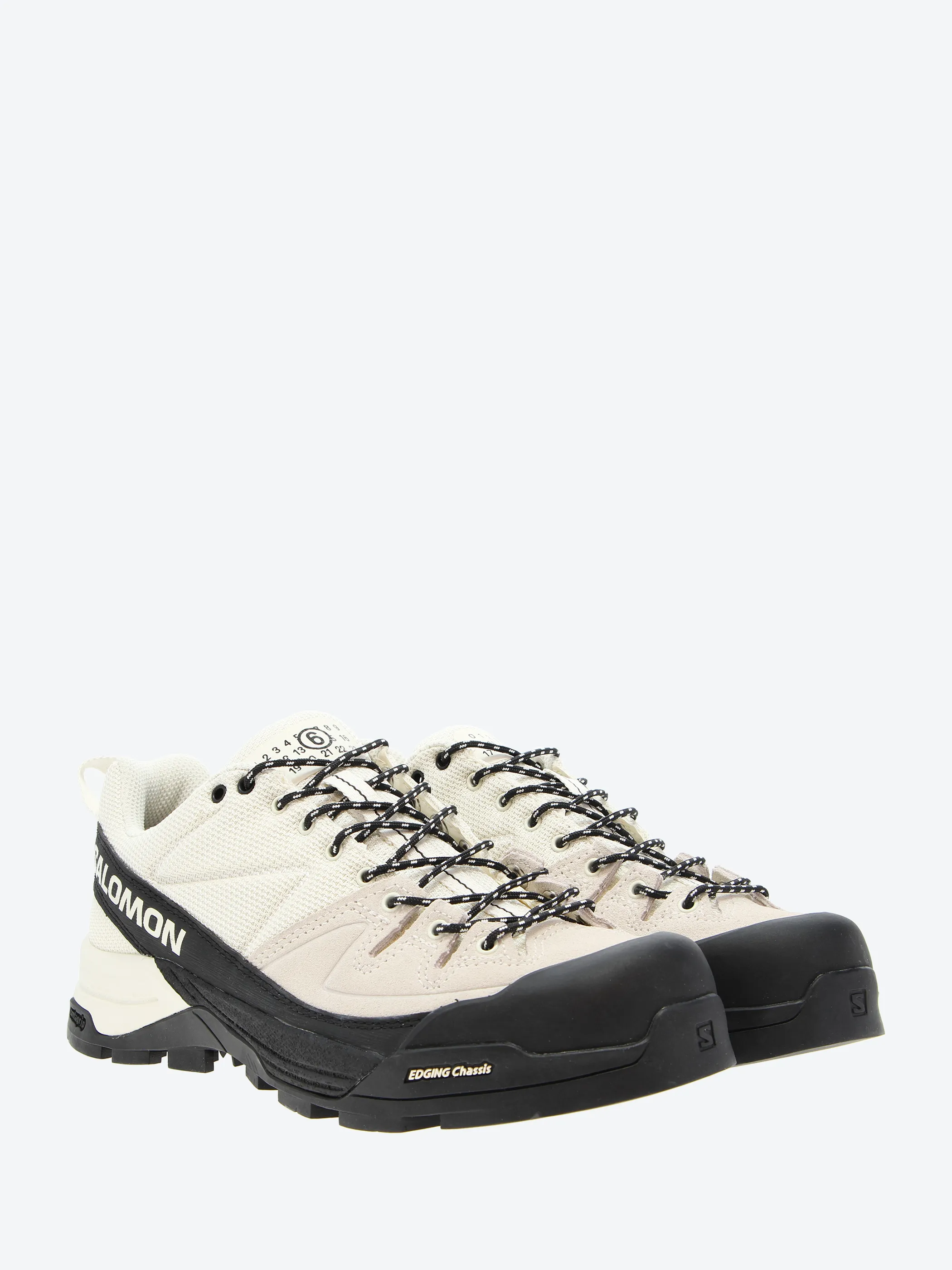 MM6 Maison Margiela x Salomon X-ALP