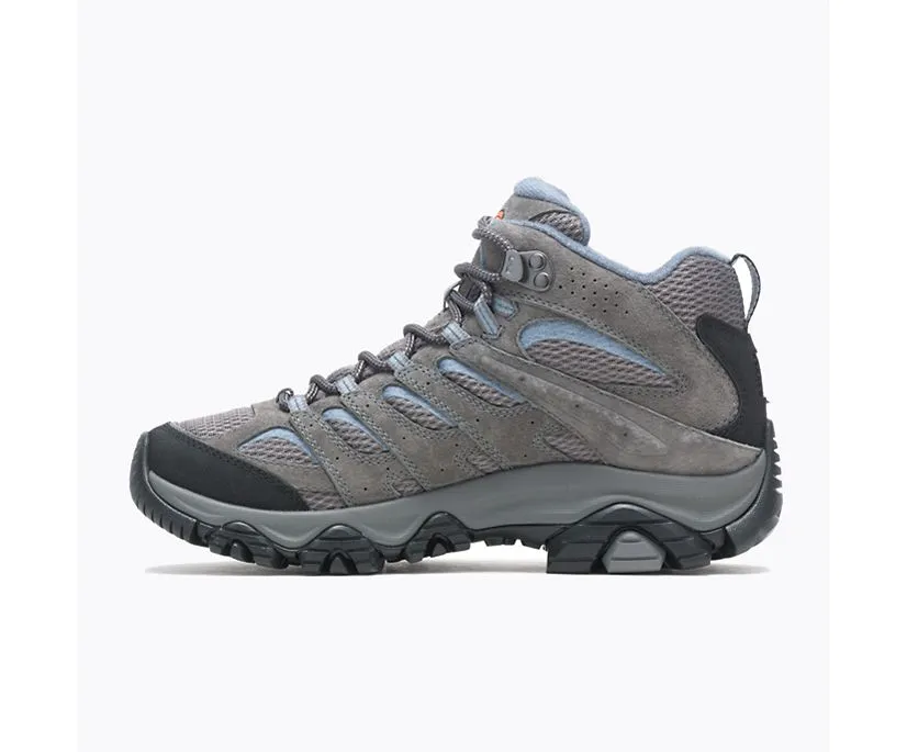 Moab 3 Mid Waterproof Women's
