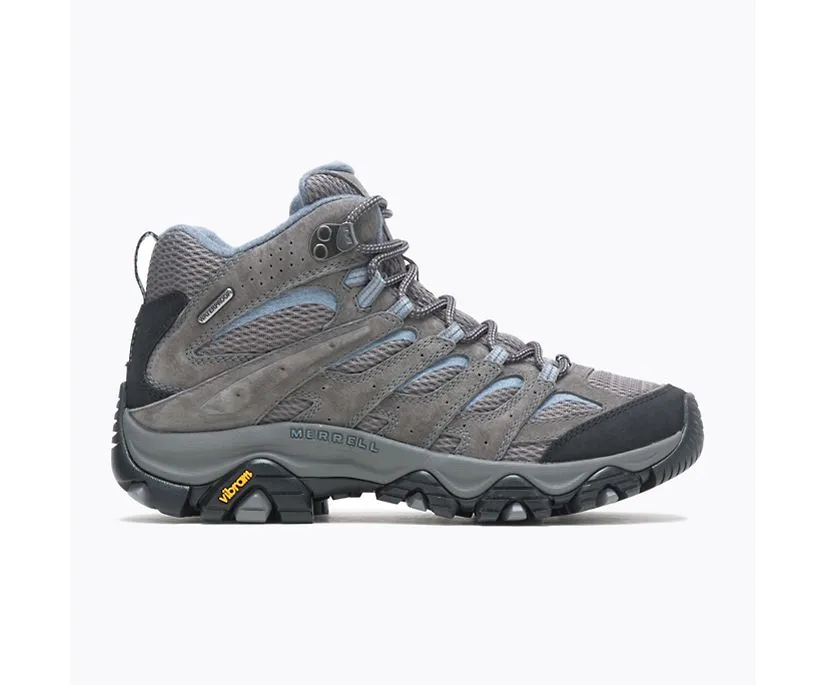 Moab 3 Mid Waterproof Women's