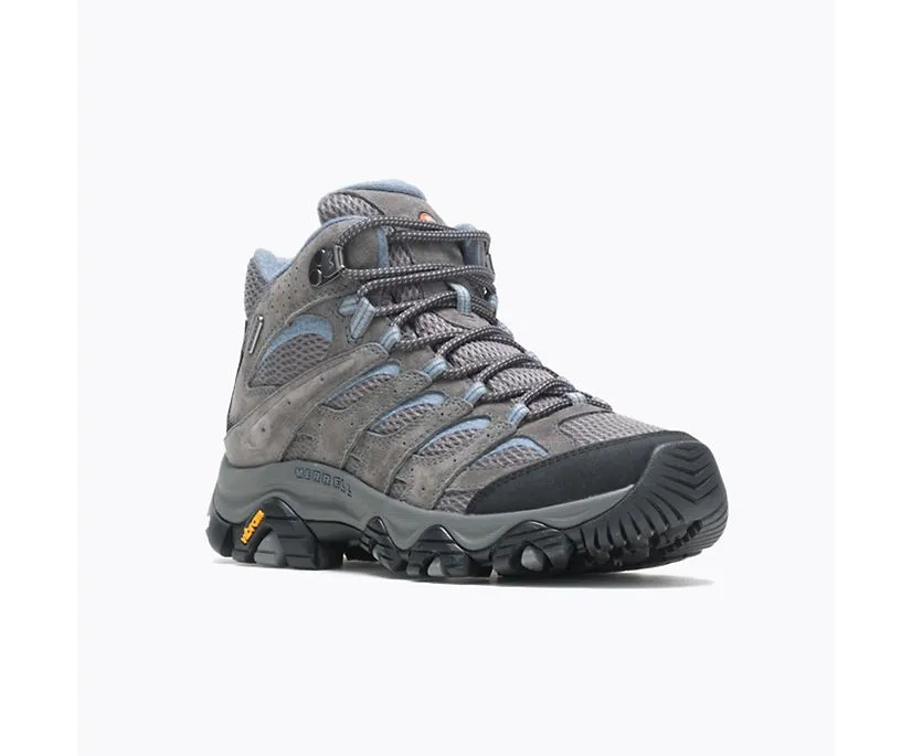 Moab 3 Mid Waterproof Women's