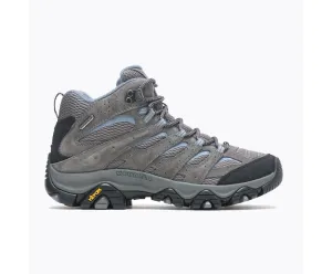 Moab 3 Mid Waterproof Women's