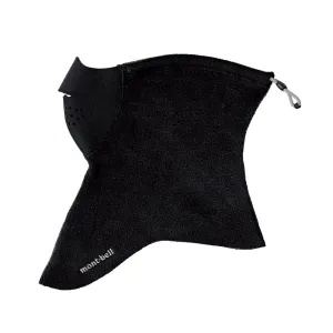 Montbell Climaprene Face Neck Gaiter