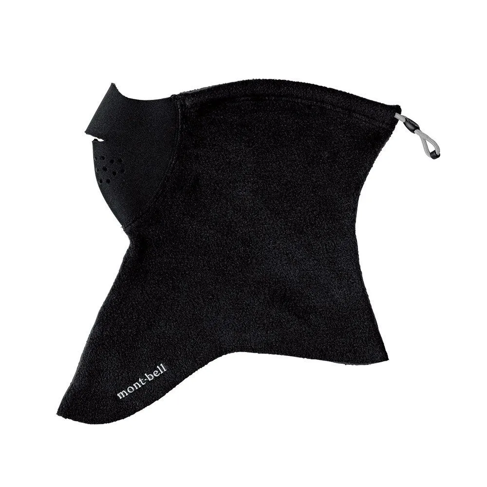 Montbell Climaprene Face Neck Gaiter