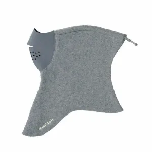 Montbell Climaprene Face Neck Gaiter