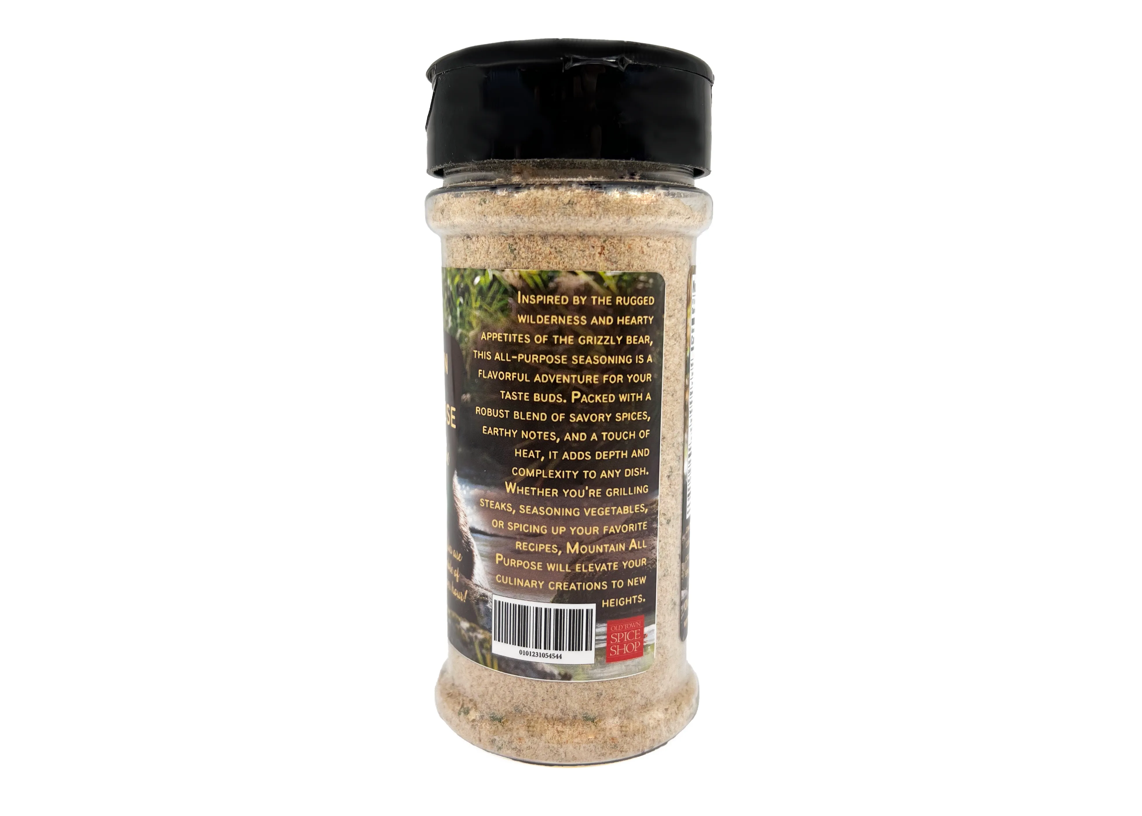 Mountain All Purpose Seasoning