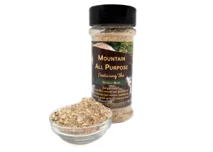 Mountain All Purpose Seasoning