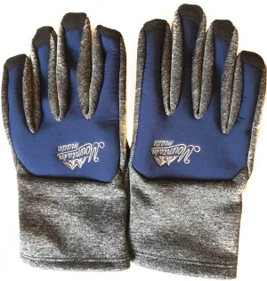 Mountain Made Bierstadt Cold Weather Active Wear Winter Gloves For Men and Women