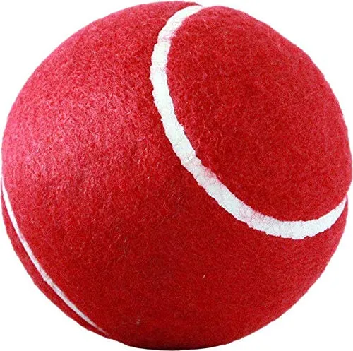 MPRT Wooden Cricket Kit for Tennis Ball Combo for Age Group 12-14 Years, Size 5, Wood