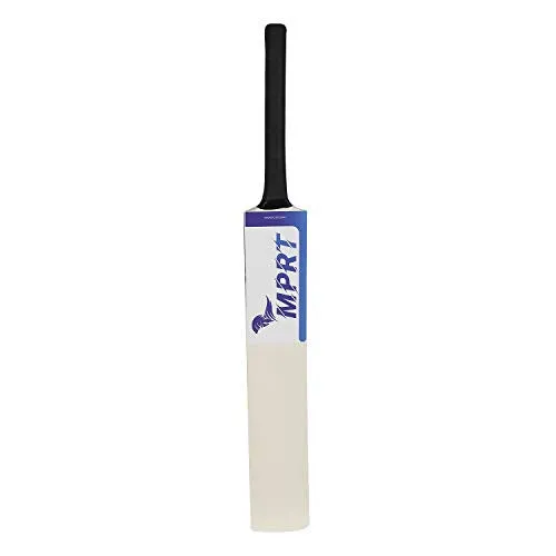 MPRT Wooden Cricket Kit for Tennis Ball Combo for Age Group 13-15 Years, Size 6