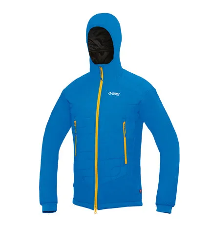 M`s Impulse 1.0 Insulated Jacket