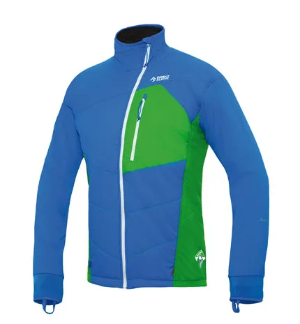 M`s Spirit 1.0 Insulated Jacket