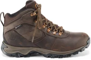 MT. Maddsen Mid Men's Hiker Boots
