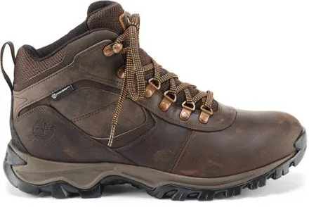 MT. Maddsen Mid Men's Hiker Boots