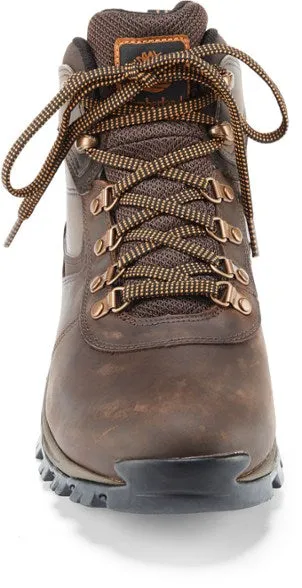 MT. Maddsen Mid Men's Hiker Boots