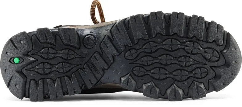 MT. Maddsen Mid Men's Hiker Boots