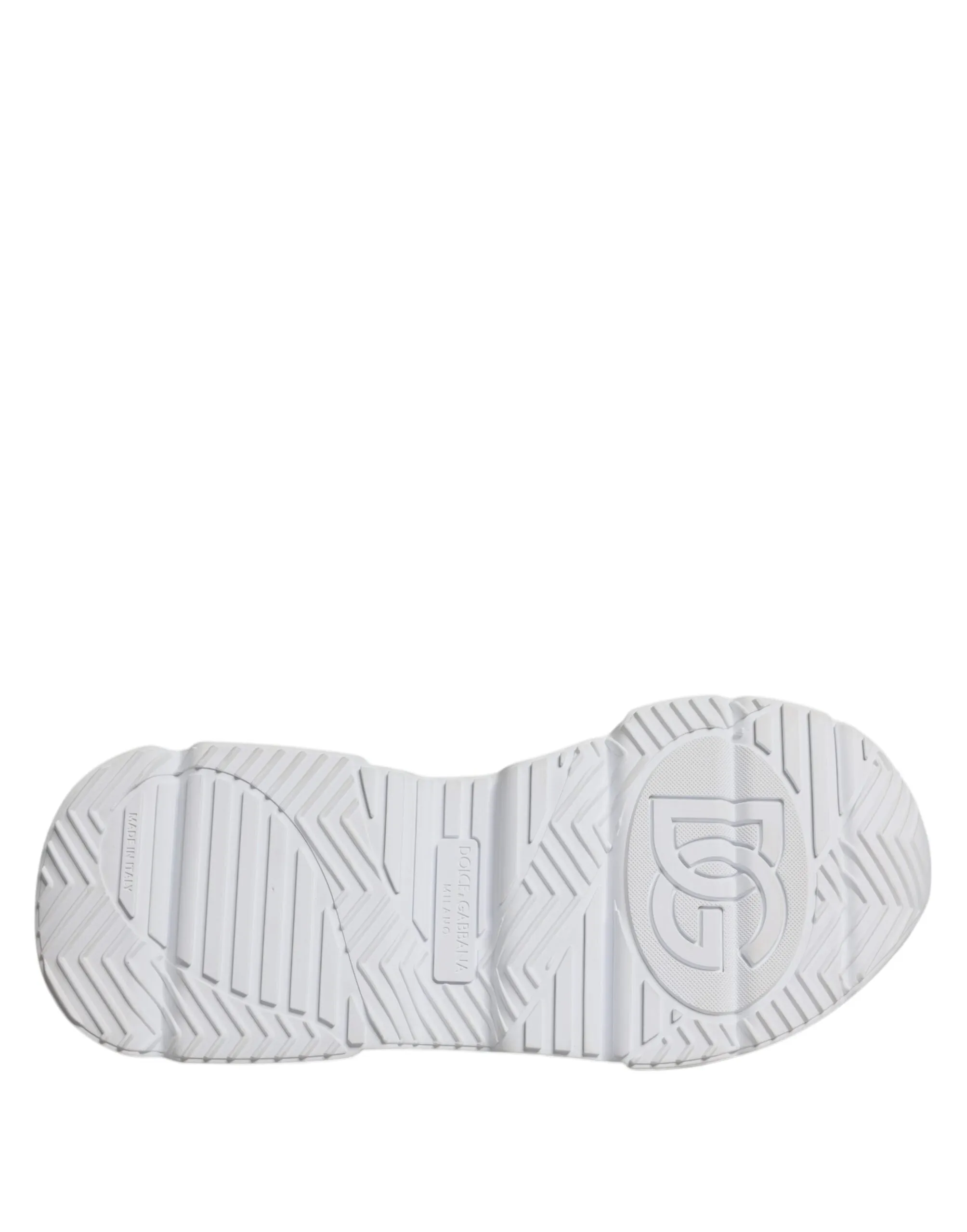 Multicolor Daymaster Low Top Sneakers Shoes