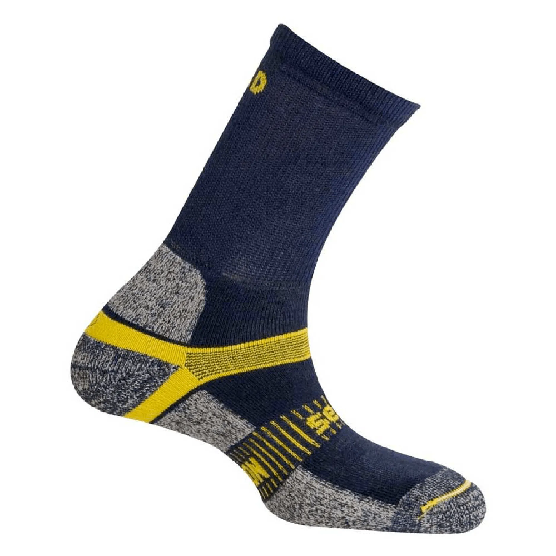 Mund Cervino Hiking Socks