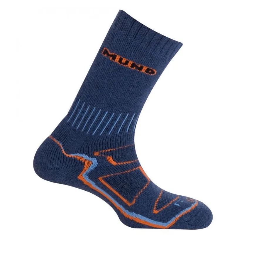 Mund Makalu Hiking Socks