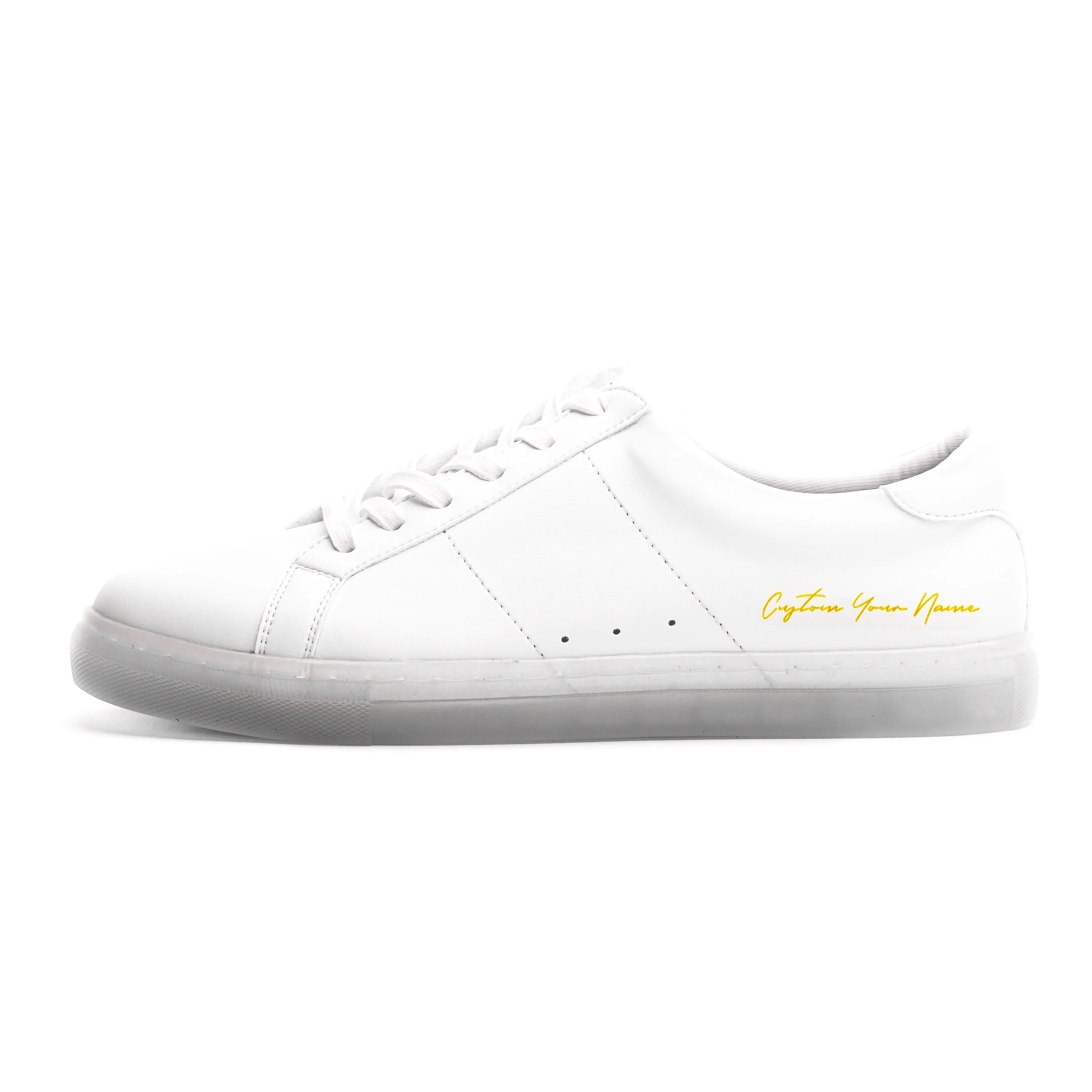 NAME YOUR SNEAKERS - LAH-07 - MEN