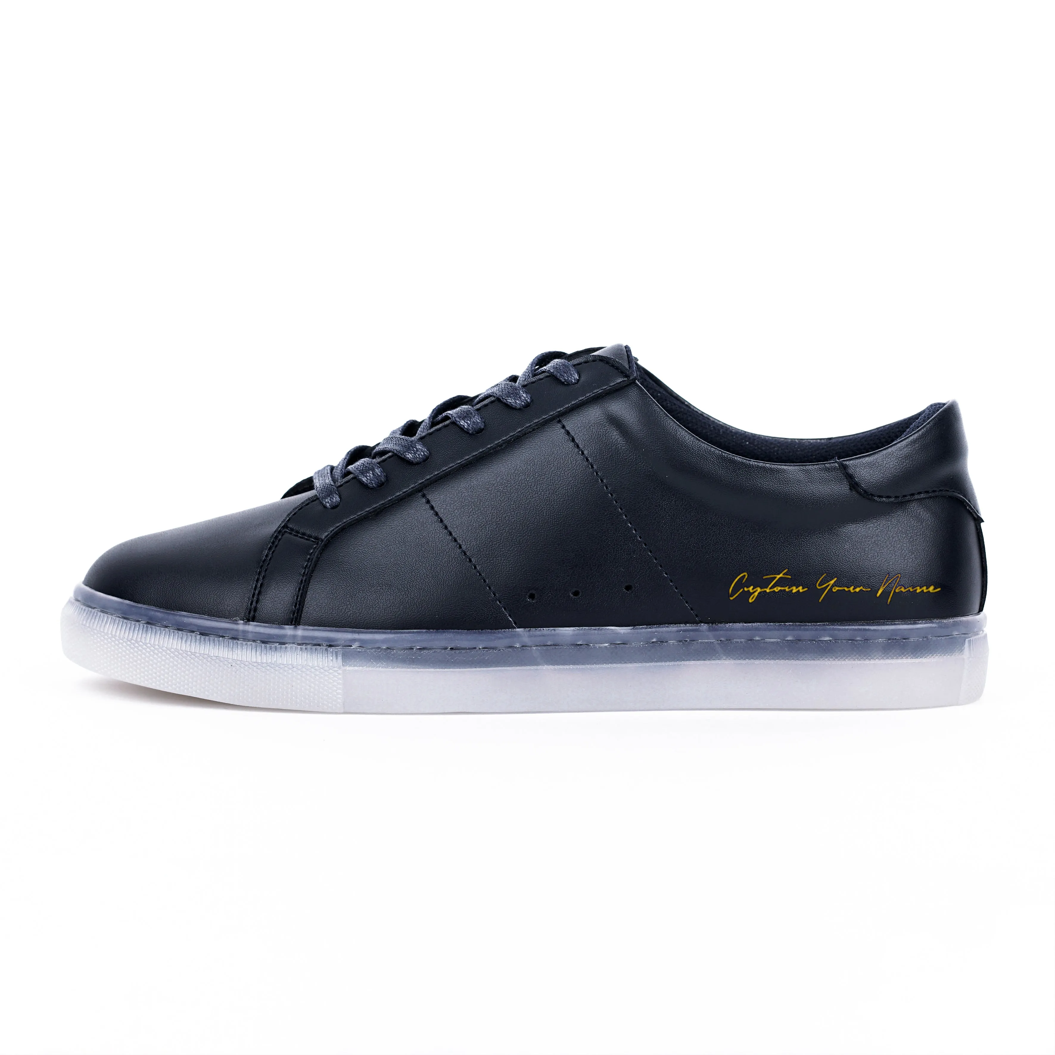 NAME YOUR SNEAKERS - LAH-07 - MEN