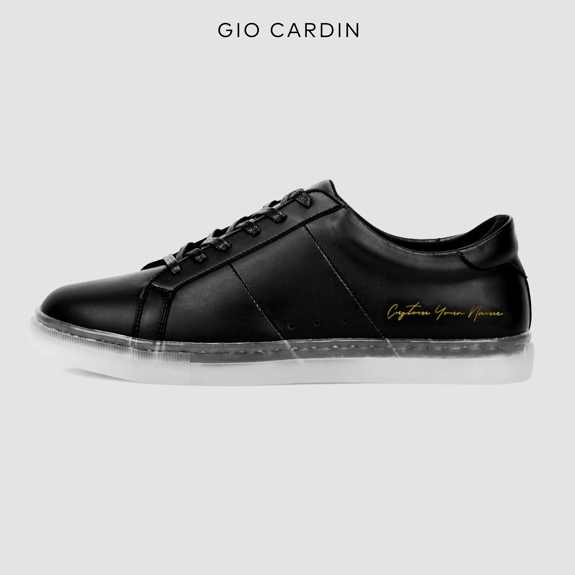 NAME YOUR SNEAKERS - LAH-07 - MEN