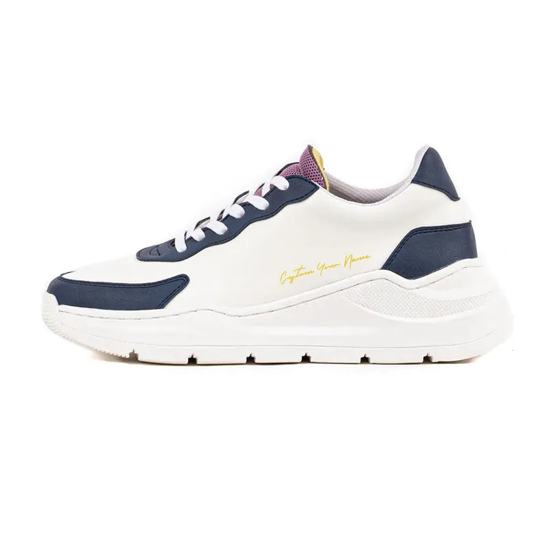 NAME YOUR SNEAKERS - ZEUS - MEN