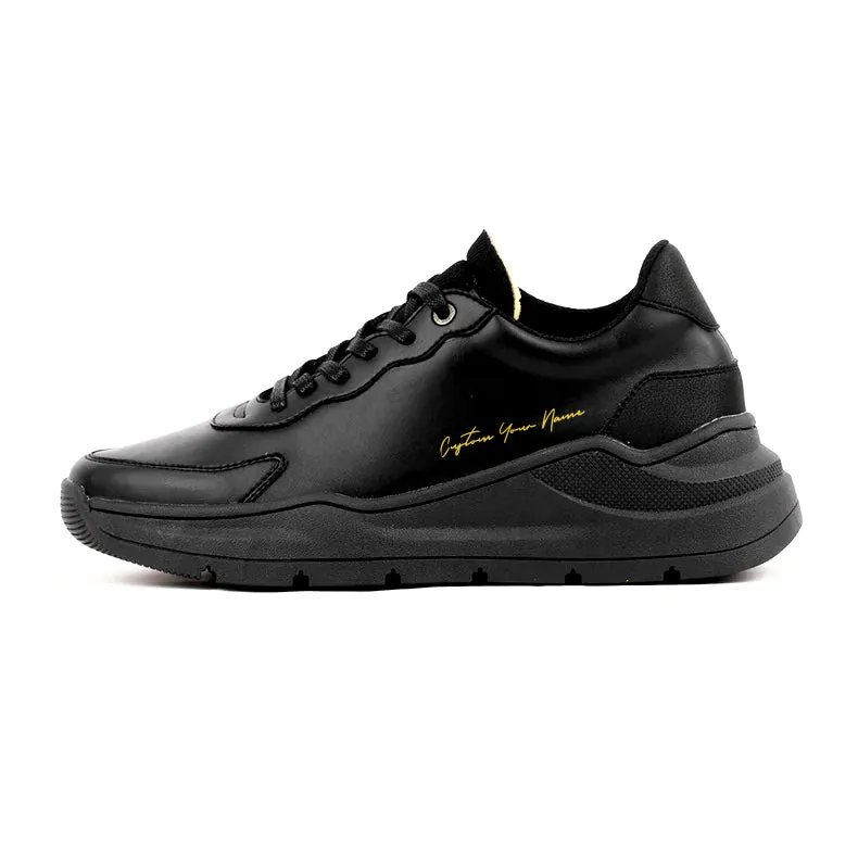 NAME YOUR SNEAKERS - ZEUS - MEN