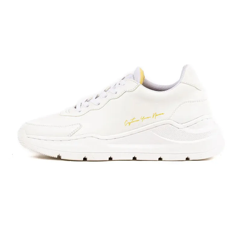 NAME YOUR SNEAKERS - ZEUS - MEN