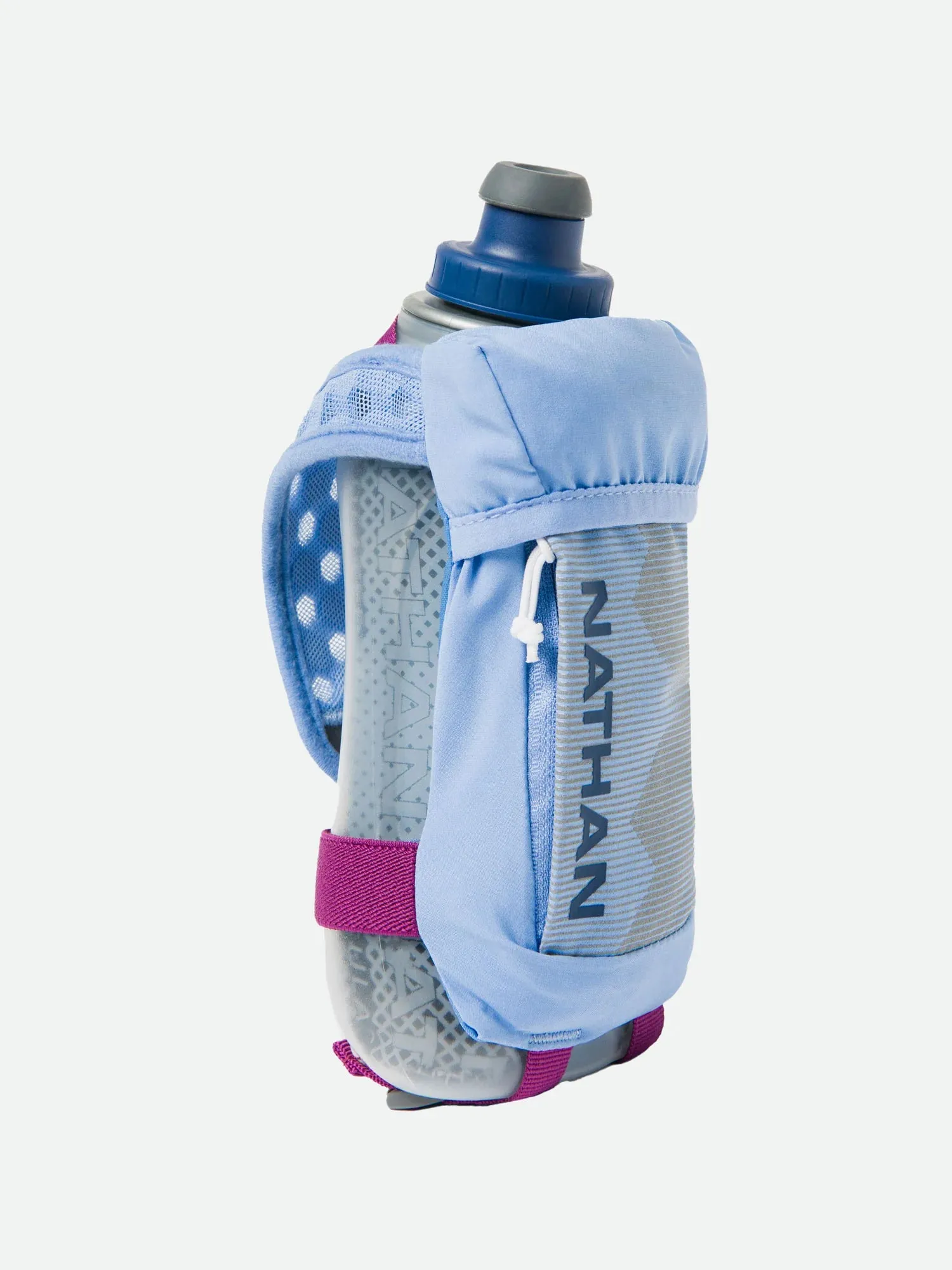 Nathan QuickSqueeze 18oz Insulated Handheld