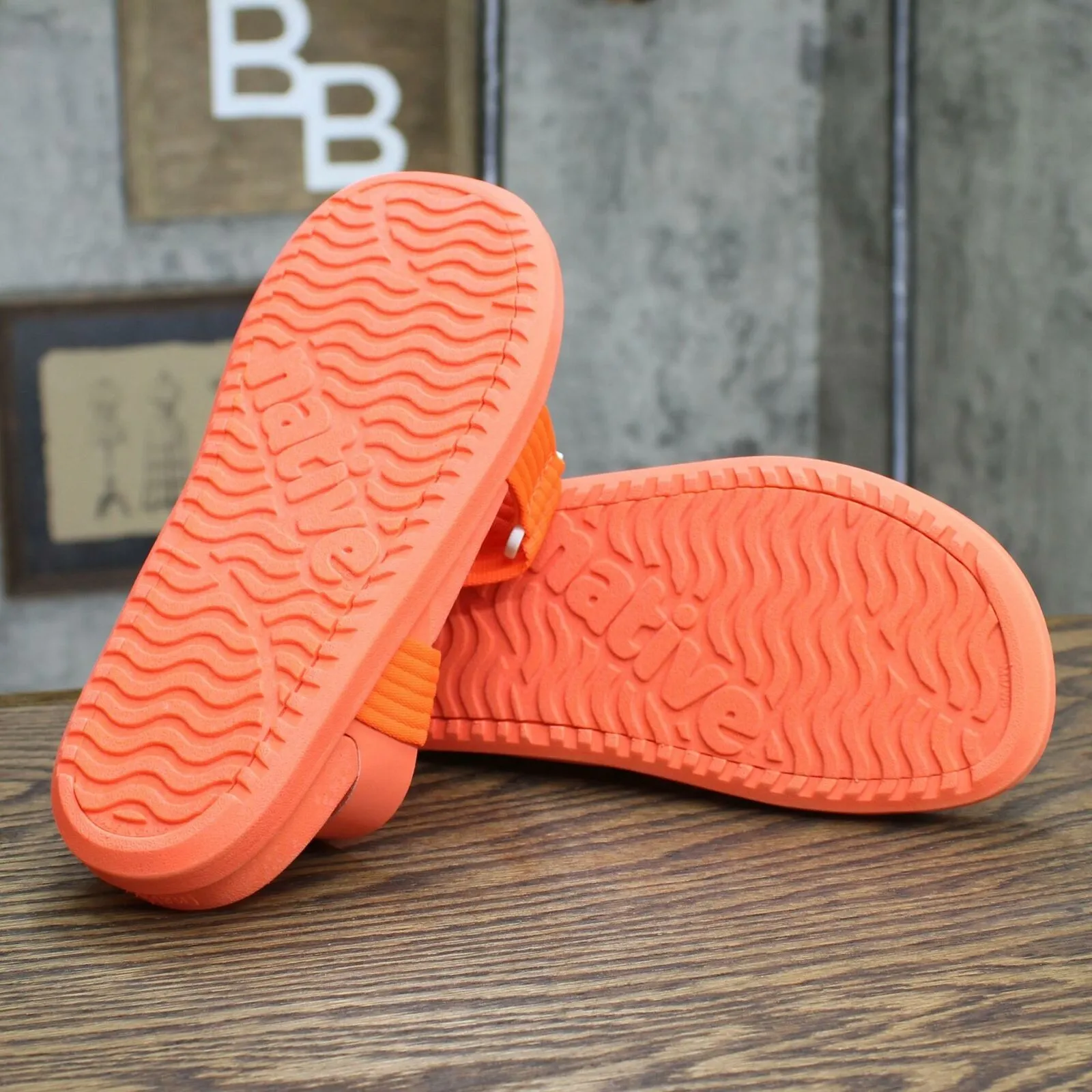 Native Shoes Zurich Vegan Sandal