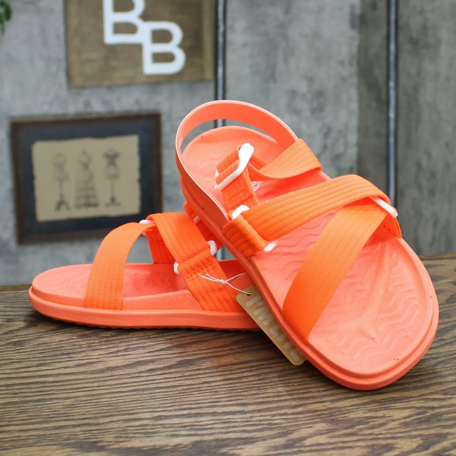 Native Shoes Zurich Vegan Sandal
