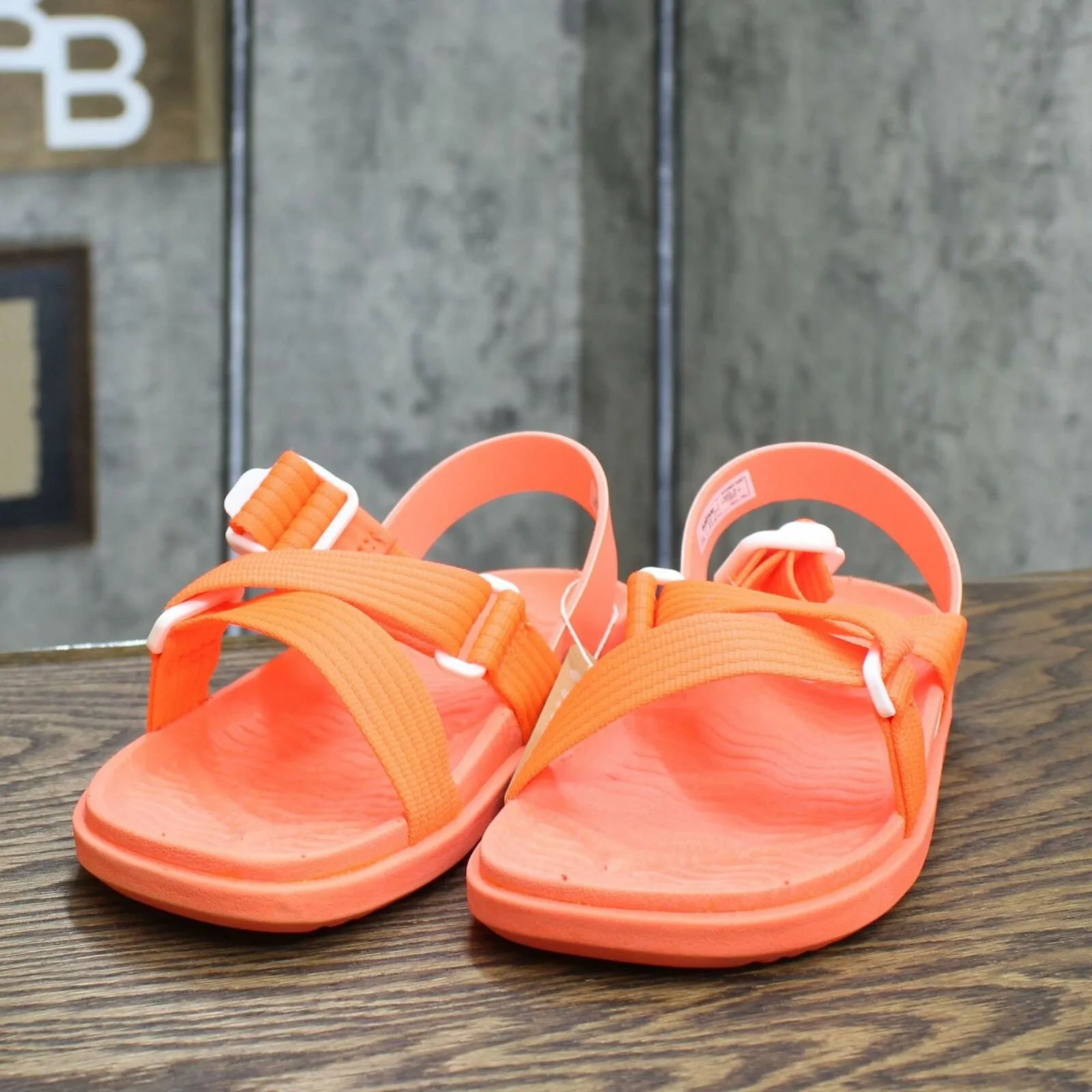 Native Shoes Zurich Vegan Sandal