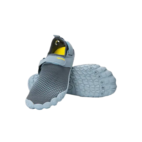 Naturehike - Silicone Anti-Slip wading Shoes  - Blue gray