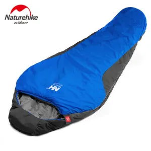 Naturehike Waterproof Sleeping Bags Compression Camping Travel Hiking Bag Ultralight Envelope Outdoor Bag Tent Accessories