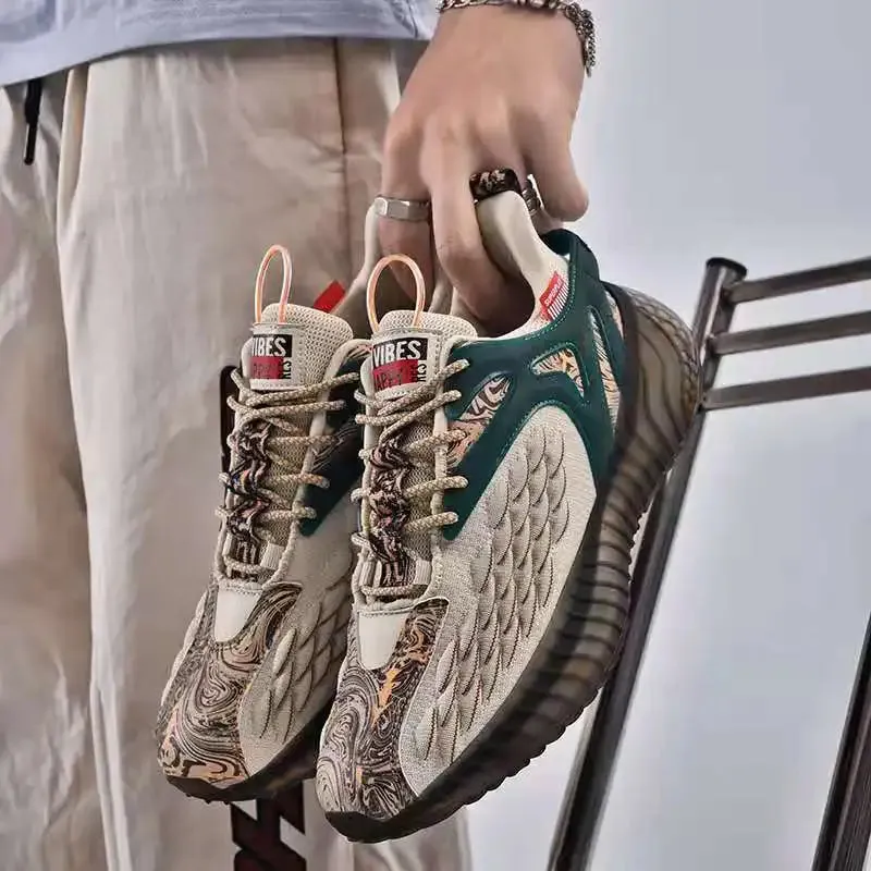 NeoRush Sneakers