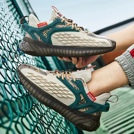 NeoRush Sneakers