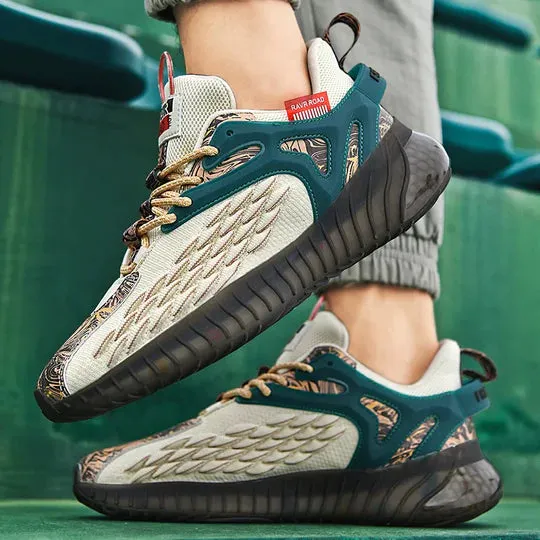 NeoRush Sneakers